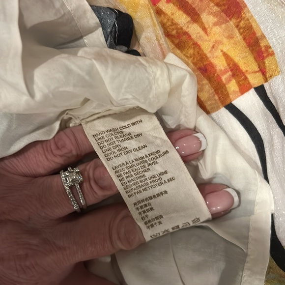 Anthropologie Let Me Be Tristin dress - Picture 6 of 9